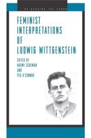 Feminist Interpretations of Ludwig Wittgenstein