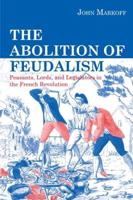 The Abolition of Feudalism