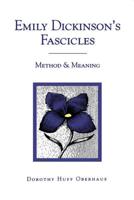 Emily Dickinson's Fascicles