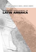 Rethinking Development in Latin America