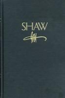 SHAW: The Annual of Bernard Shaw Studies, Vol. 26