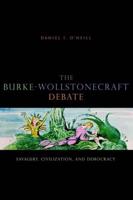 The Burke-Wollstonecraft Debate