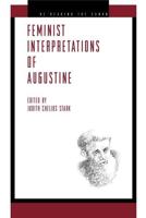 Feminist Interpretations of Saint Augustine