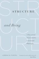 Structure and Being