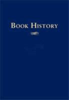 Book History, Vol. 11