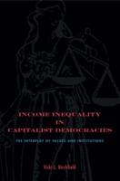 Income Inequality in Capitalist Democracies