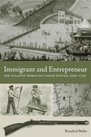 Immigrant and Entrepreneur