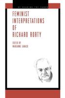 Feminist Interpretations of Richard Rorty