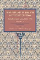 Pennsylvania in the War of the Revolution
