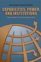 Capabilities, Power, and Institutions