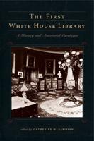 The First White House Library