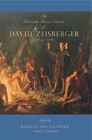 The Moravian Mission Diaries of David Zeisberger