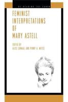 Feminist Interpretations of Mary Astell
