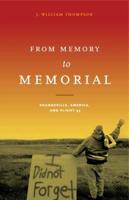 From Memory to Memorial