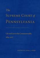 The Supreme Court of Pennsylvania