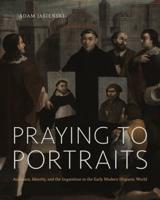 Praying to Portraits