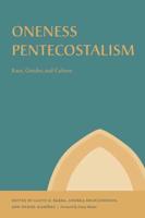 Oneness Pentecostalism
