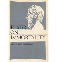 Plato on Immortality