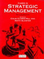 Cases In Strategic Management