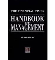 The Financial Times Handbook of Management