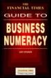 "Financial Times" Guide to Business Numeracy