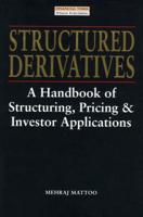 Structured Derivatives