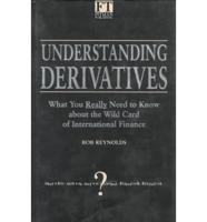 Understanding Derivatives