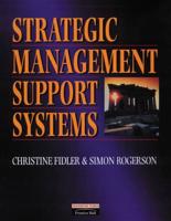 Strategic Management Support Systems