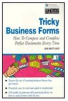 Tricky Business Forms