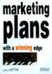 Marketing Plans With a Winning Edge