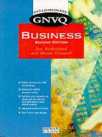 Intermediate GNVQ Business