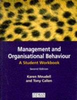 Management and Organisational Behaviour