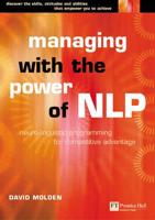 Managing With the Power of NLP