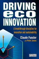 Driving Eco-Innovation