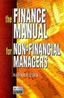The Finance Manual for Non-Financial Managers