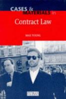 Cases and Materials on Contract Law
