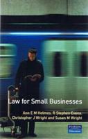 Law for Small Businesses