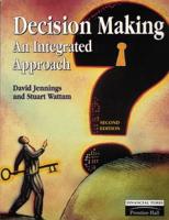 Decision Making