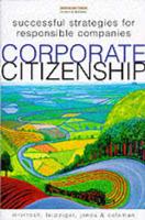 Corporate Citizenship