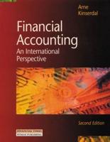 Financial Accounting