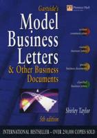 Gartside's Model Business Letters & Other Business Documents