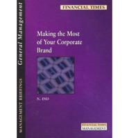 Making the Most of Your Corporate Brand