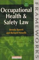 Occupational Health and Safety Law