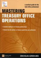 Mastering Treasury Office Operations