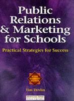 Public Relations and Marketing for Schools