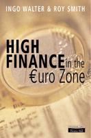 High Finance in the Euro-Zone