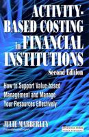 Activity-Based Costing in Financial Institutions