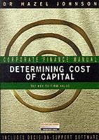 Determining Cost of Capital