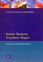 Human Resource Excellence Report