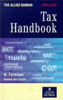Allied Dunbar Tax Handbook 1999-2000